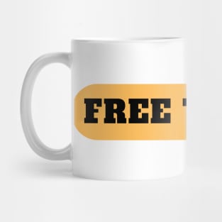 Free Throw Mug